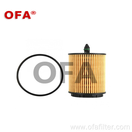 Pf457G 12605566 oil filter